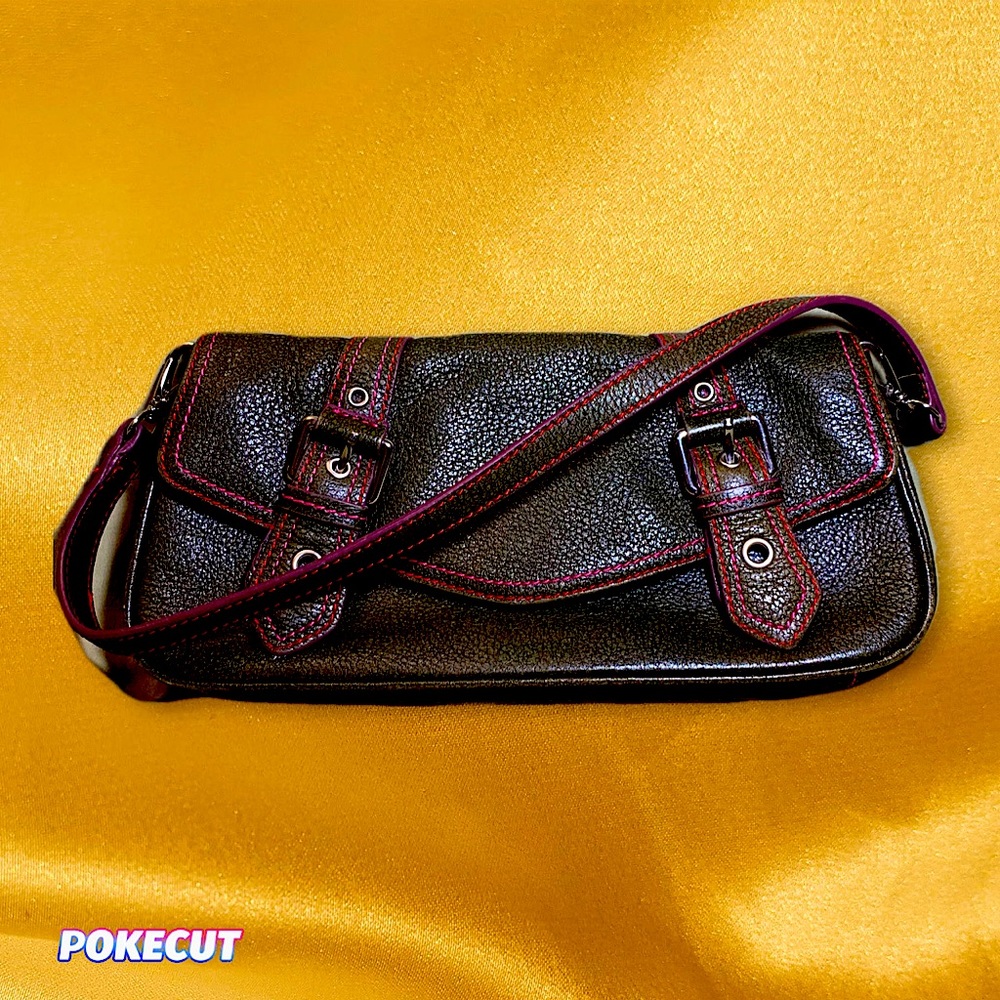 Wilson’s Leather Clutch